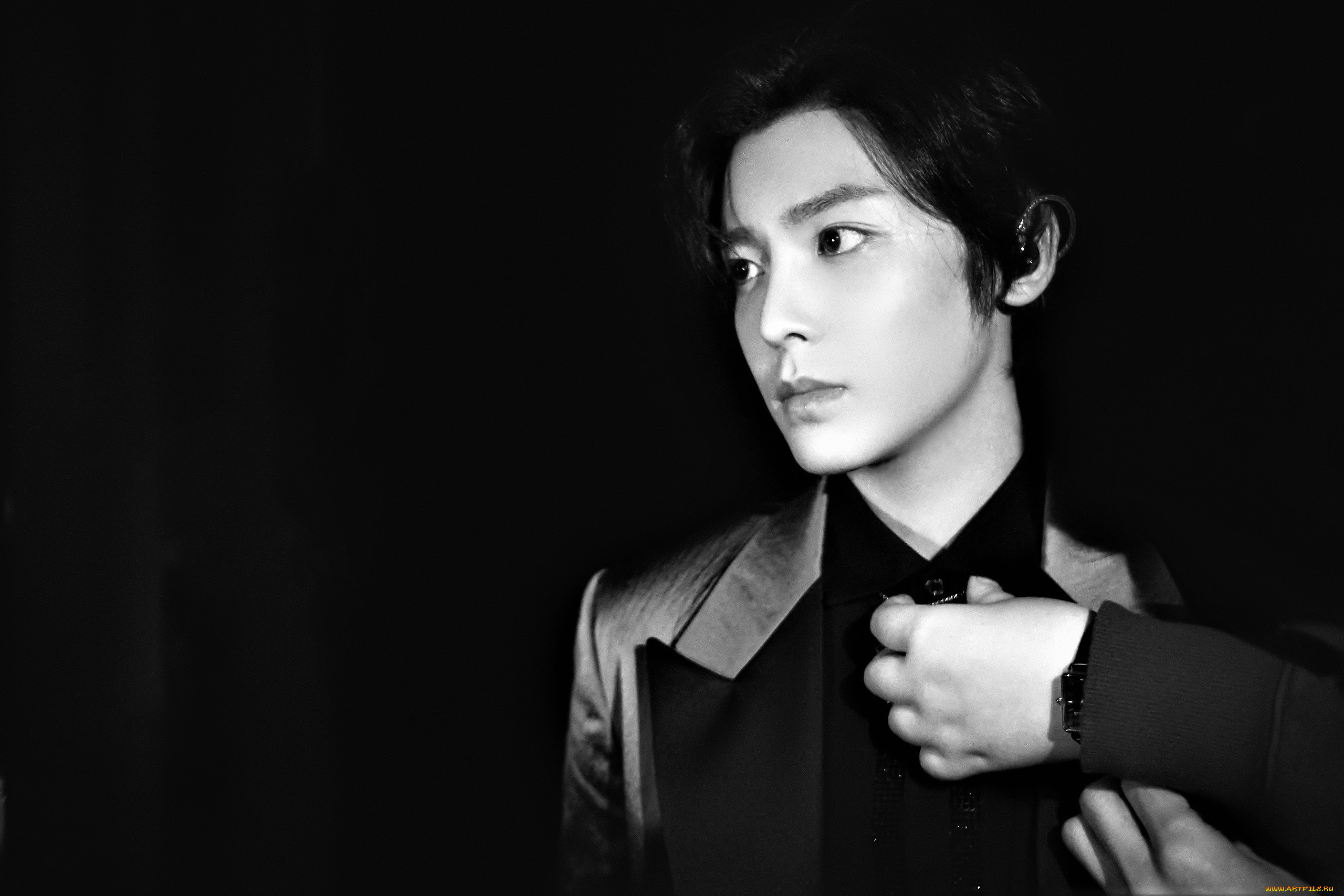 , hou ming hao, , , 